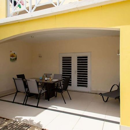 Trupial D3 Relax & Dive Resort Bonaire Village Playa Eksteriør bilde